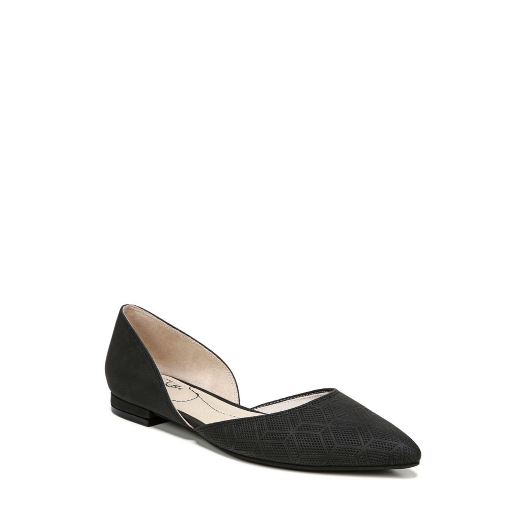 lifestride women's flats