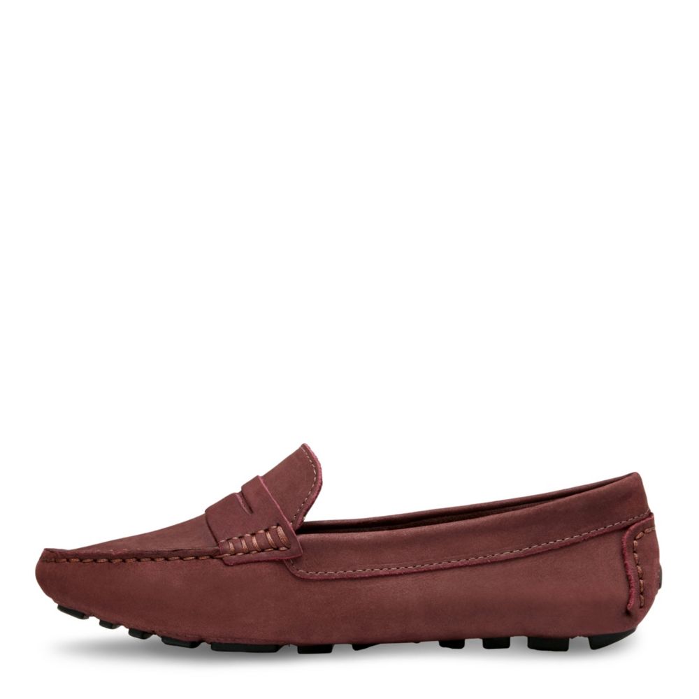 eastland women's patricia loafer