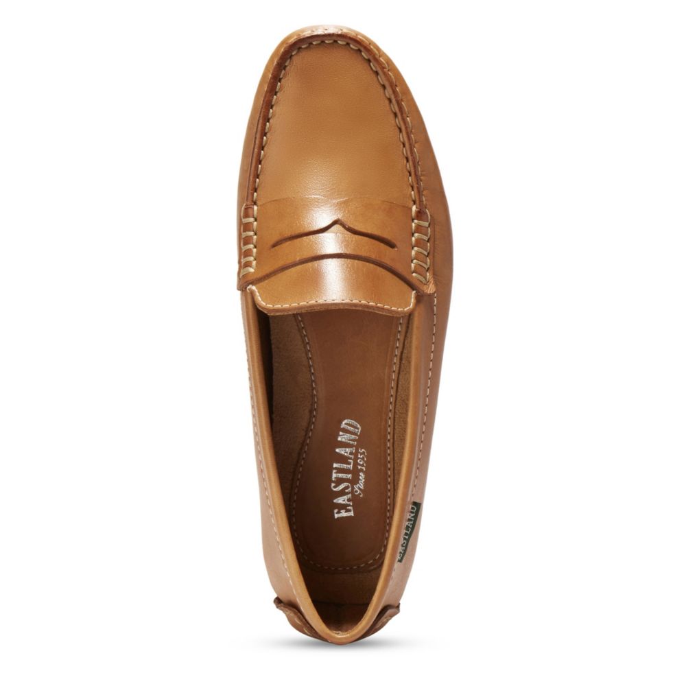 WOMENS PATRICIA LOAFER