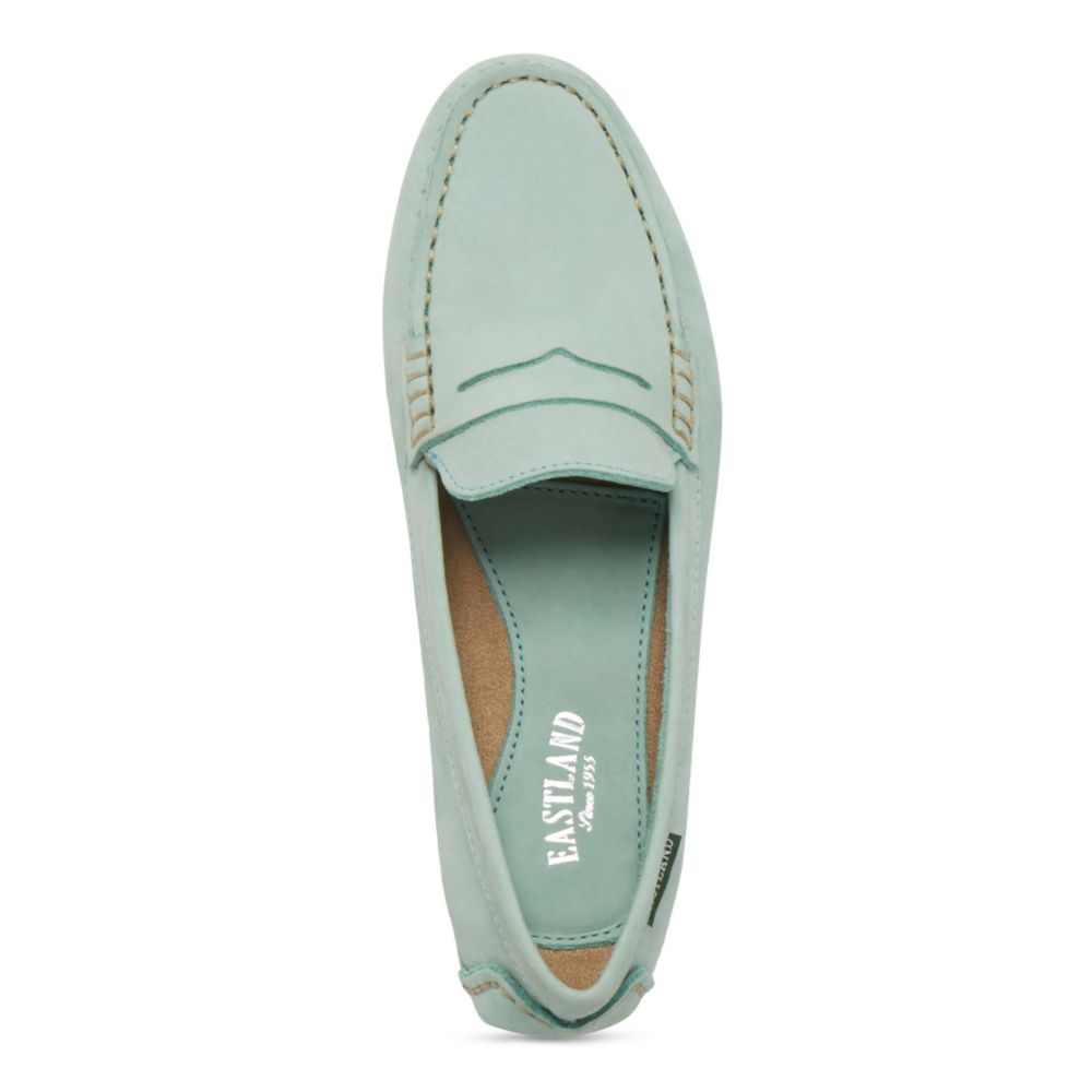 WOMENS PATRICIA LOAFER