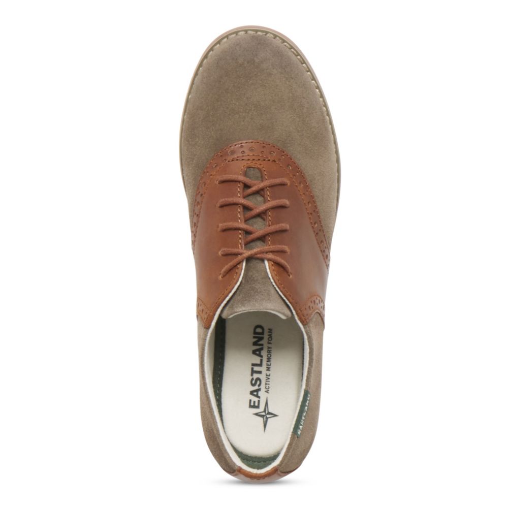 Eastland Women's Oxfords