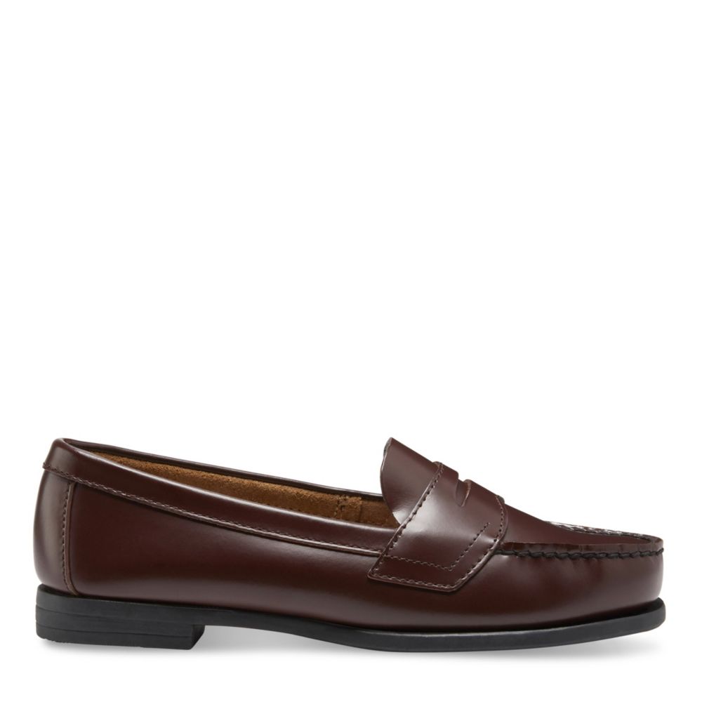 Burgundy Eastland Womens Classic Ii Loafer | Loafers | Rack Room Shoes