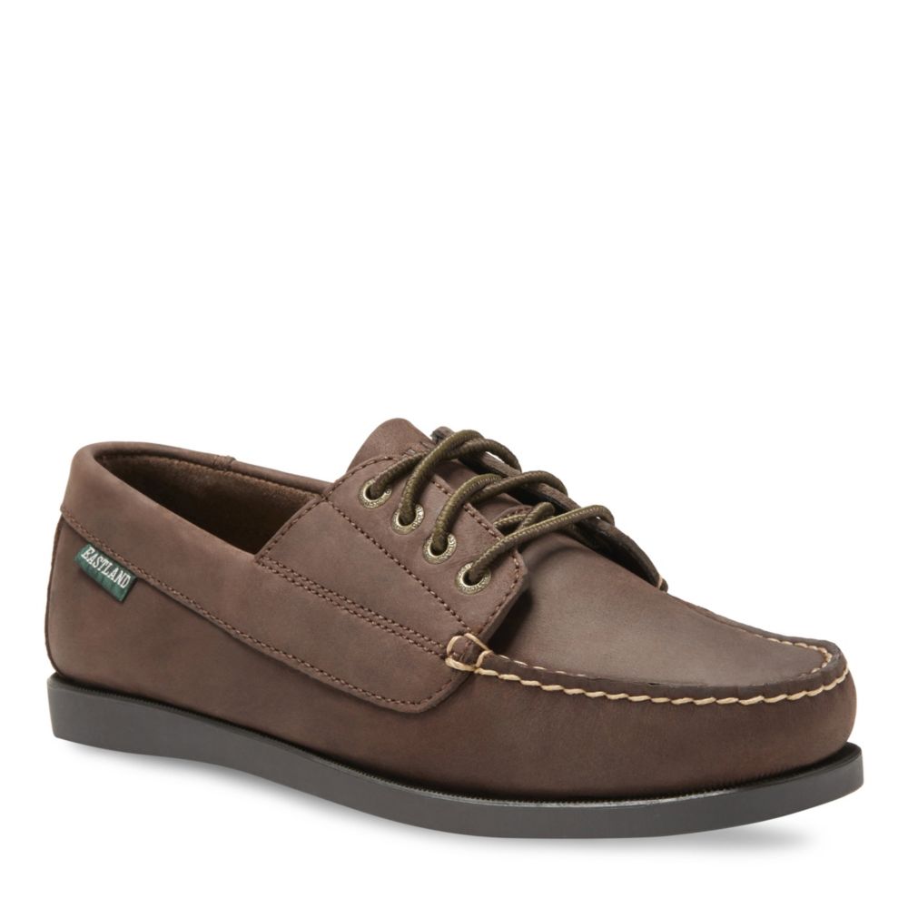 WOMENS FALMOUTH OXFORD