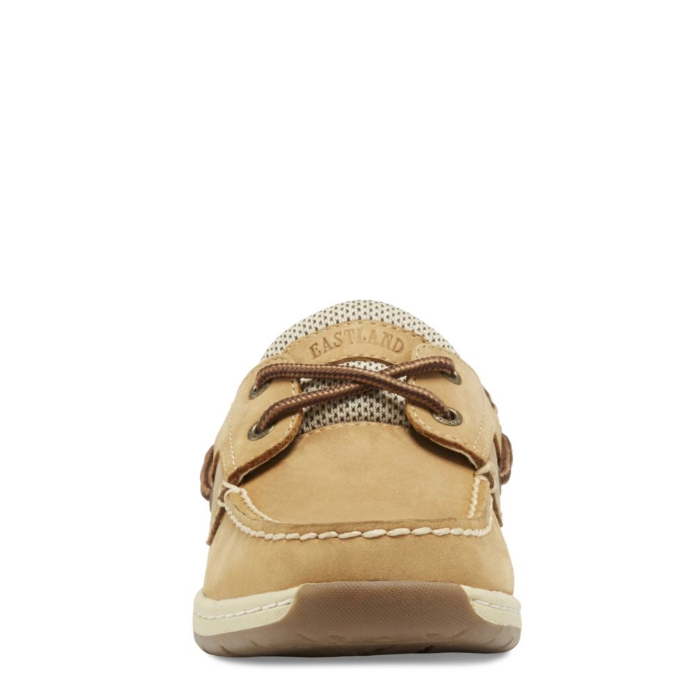 WOMENS SOLSTICE BOAT SHOE