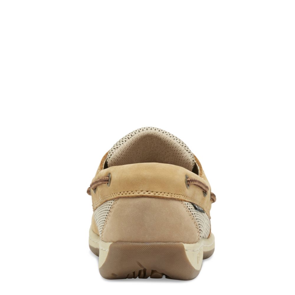 WOMENS SOLSTICE BOAT SHOE