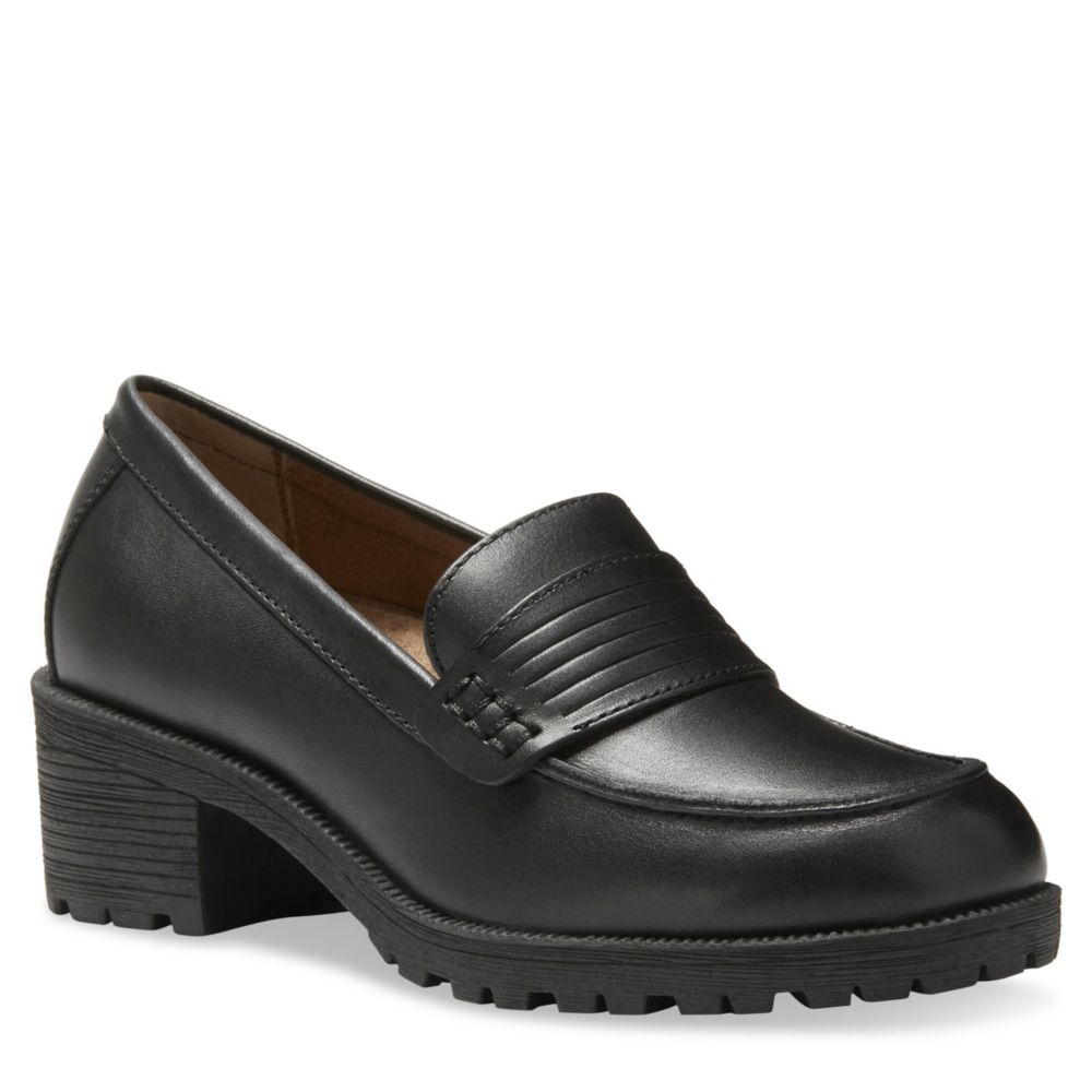 WOMENS NEWBURY LOAFER