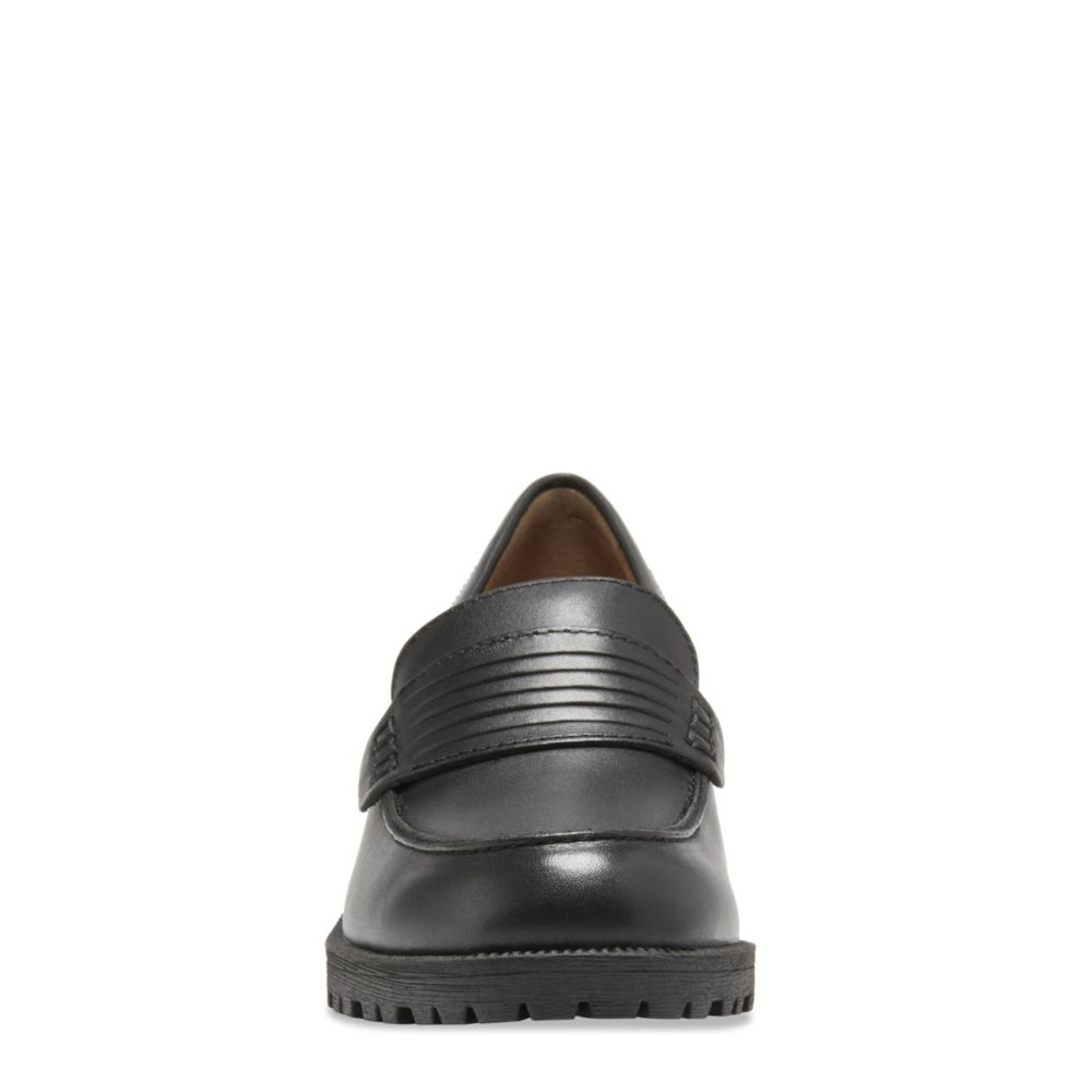 WOMENS NEWBURY LOAFER