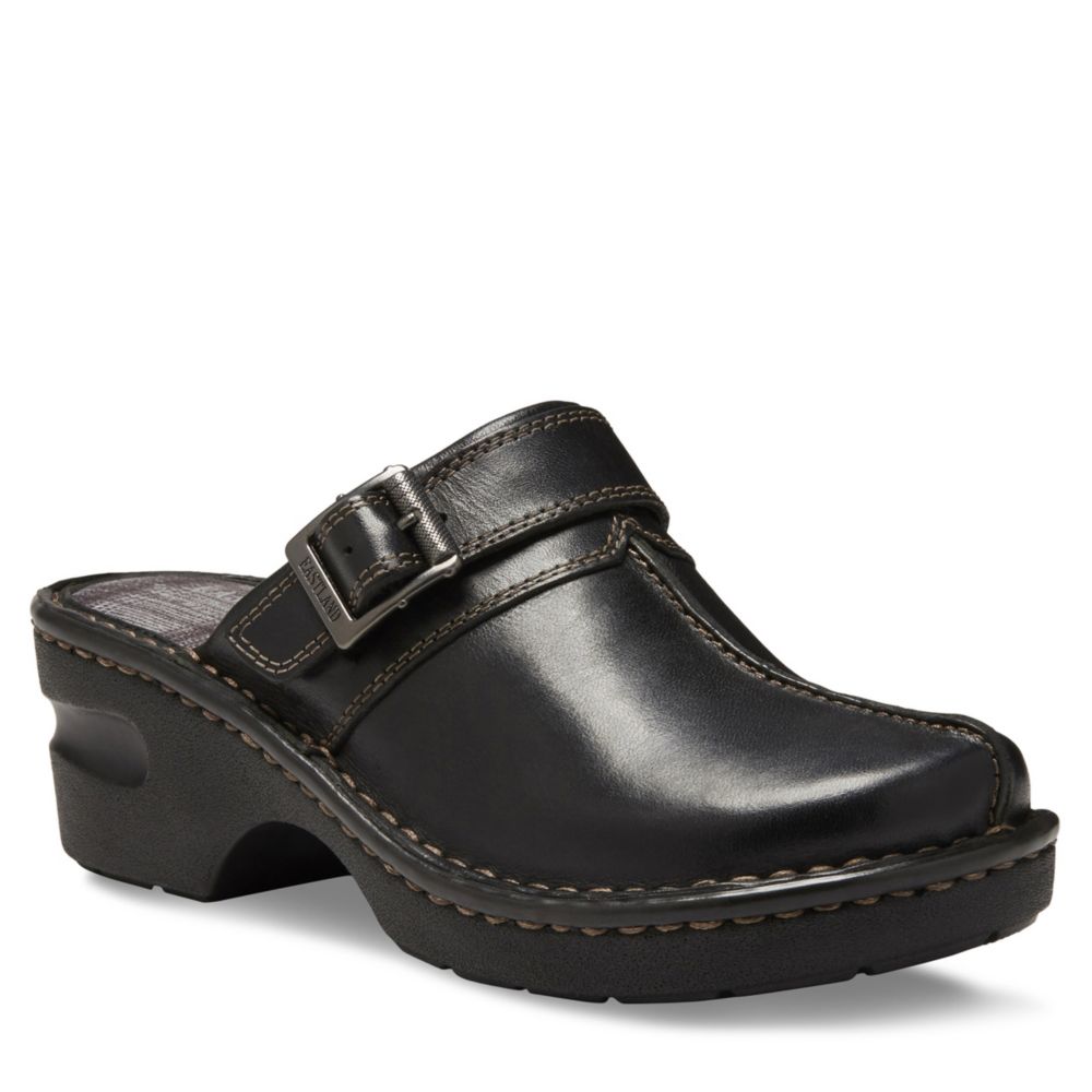 Eastland mae hot sale women's clogs