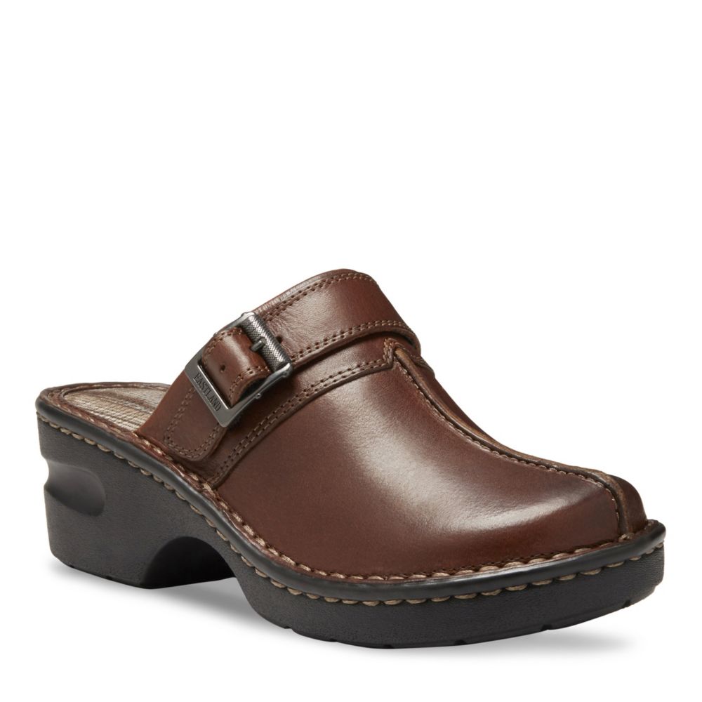 eastland mae clog