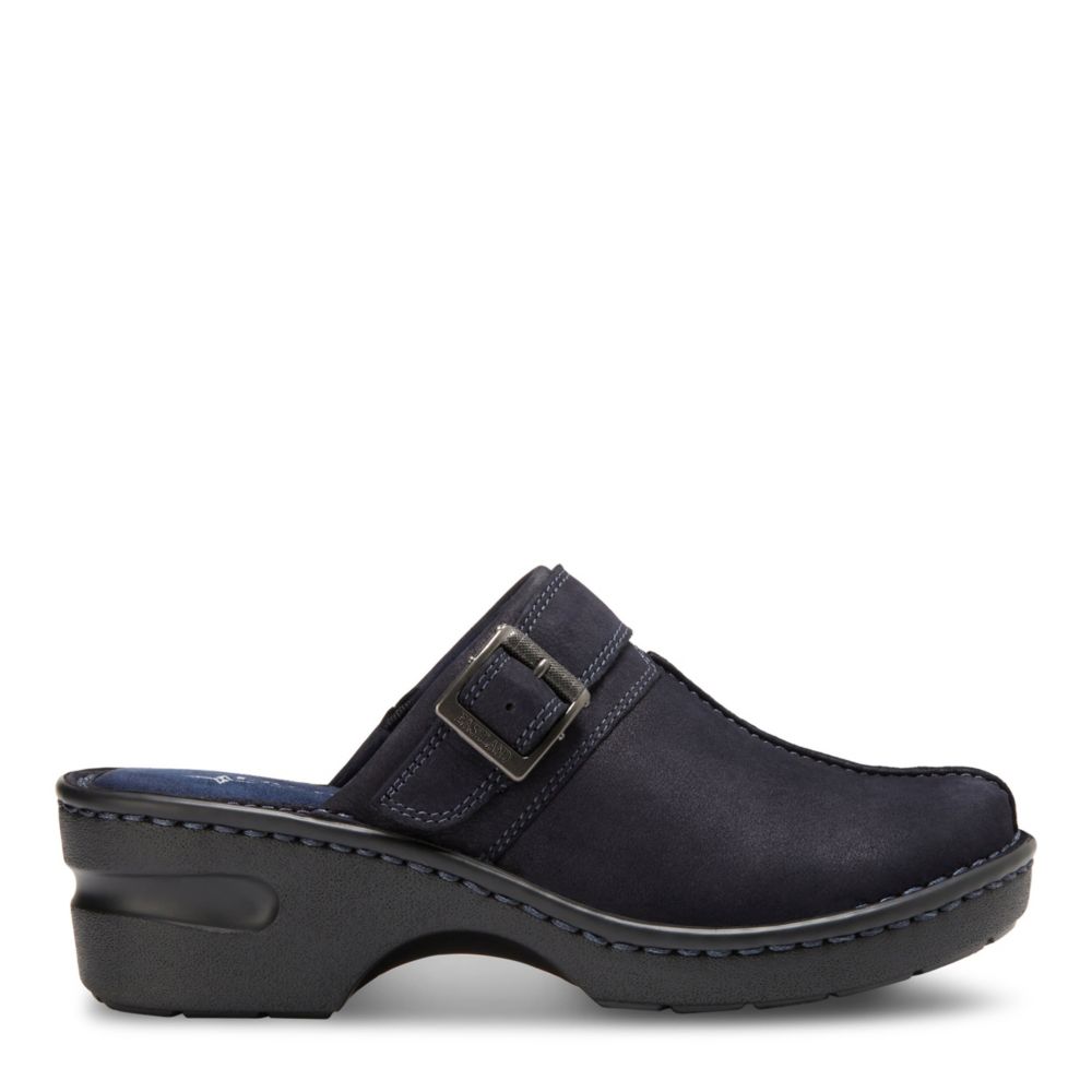 WOMENS MAE CLOG