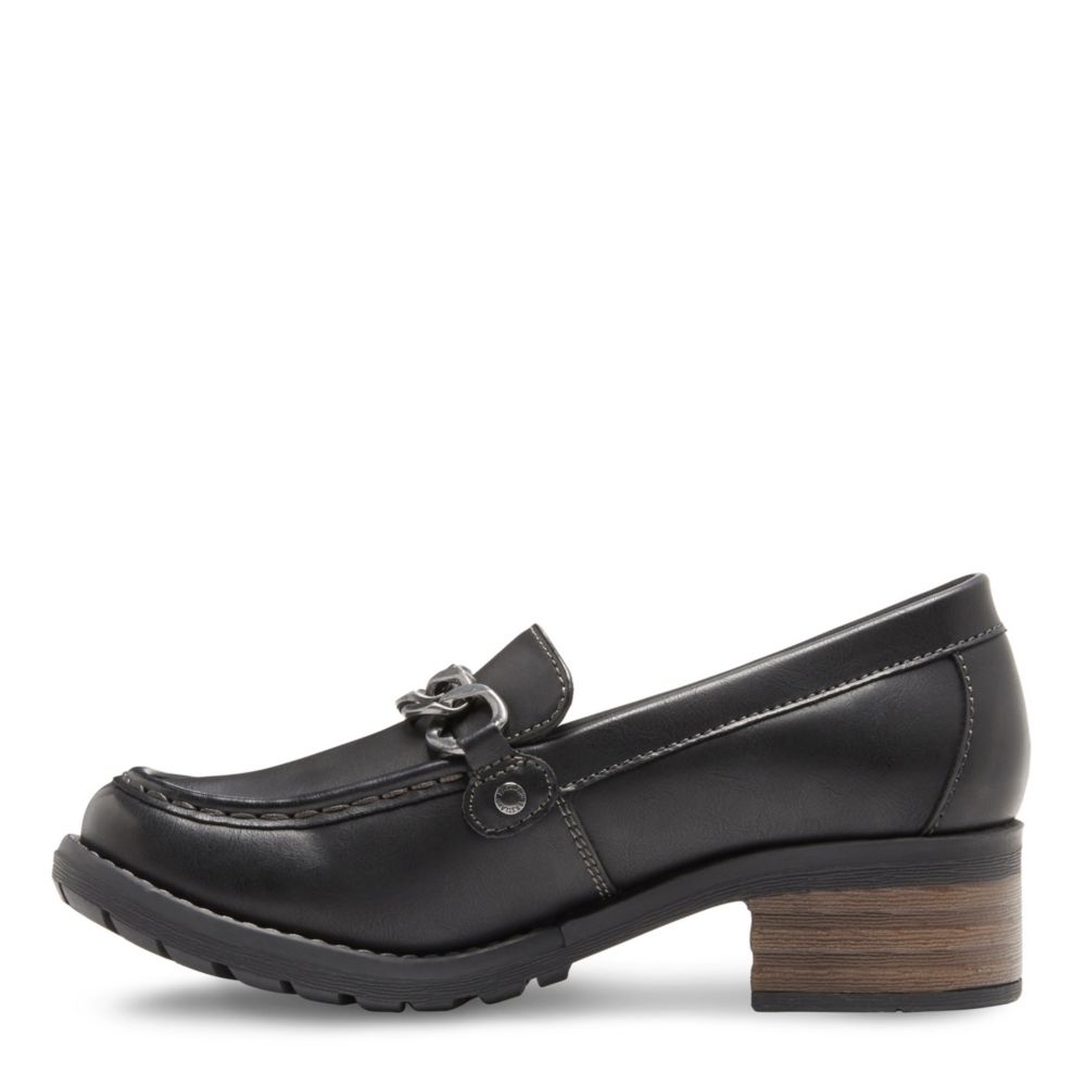 WOMENS NORA LOAFER