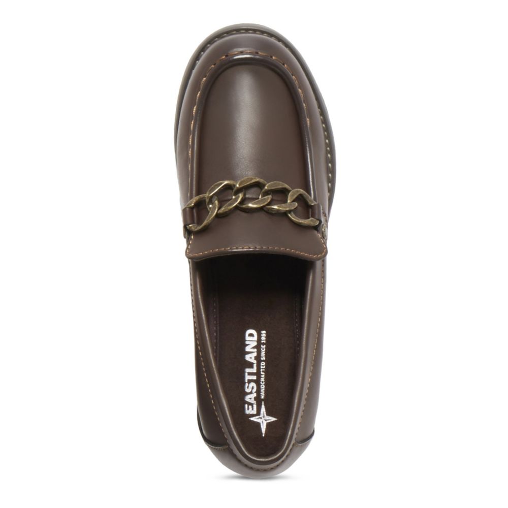 WOMENS NORA LOAFER