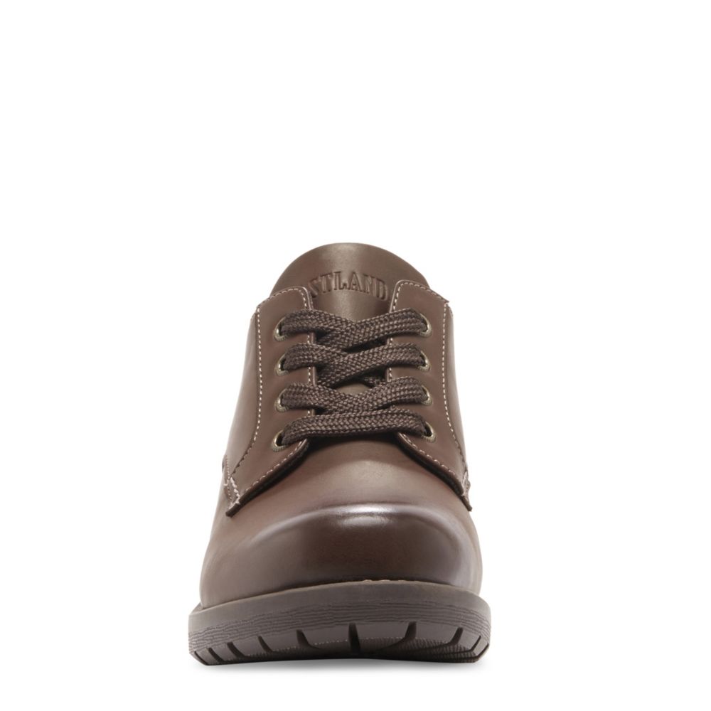 eastland brown oxford
