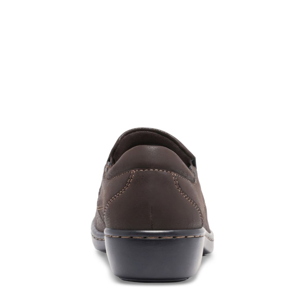 WOMENS MOLLY LOAFER