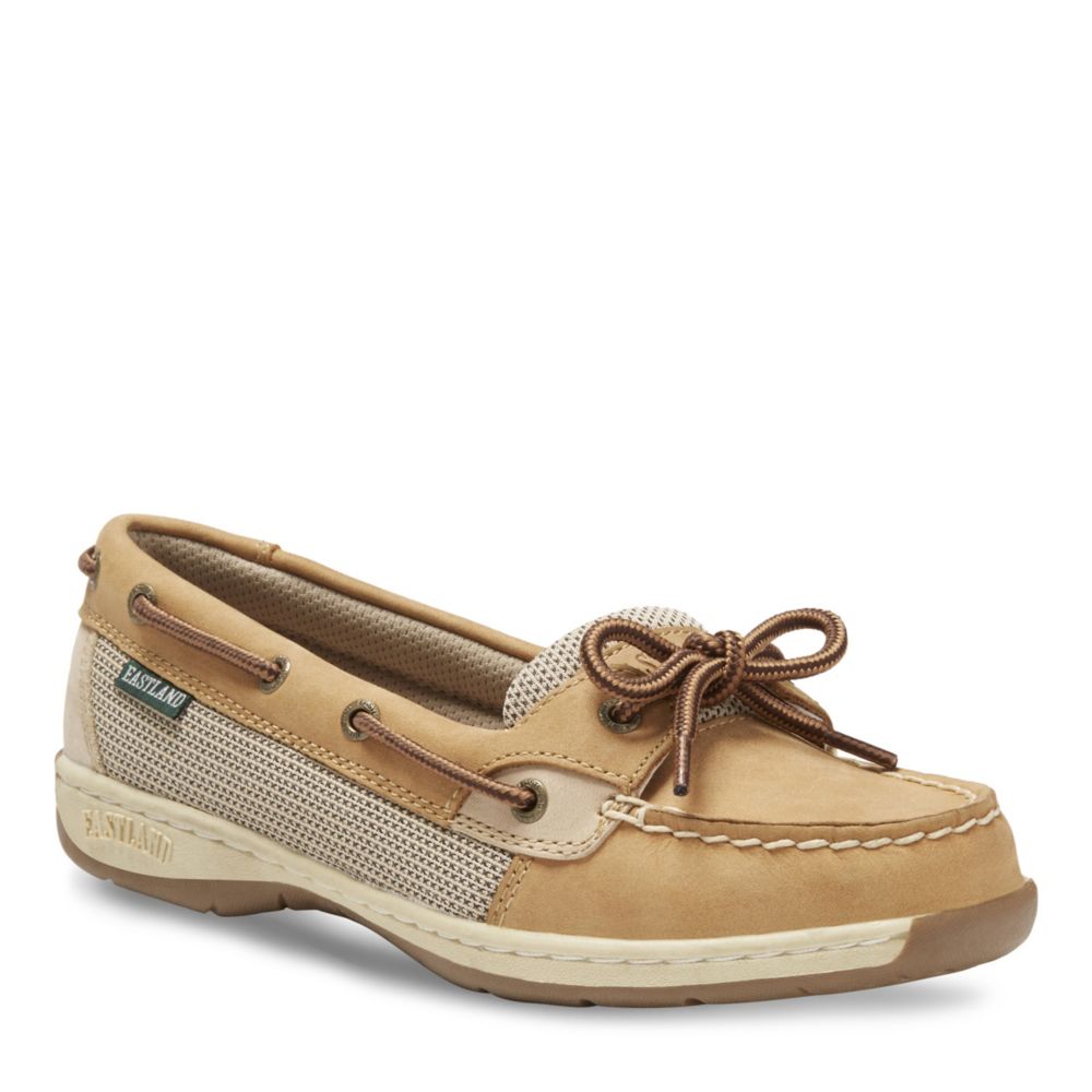 eastland slip on shoes