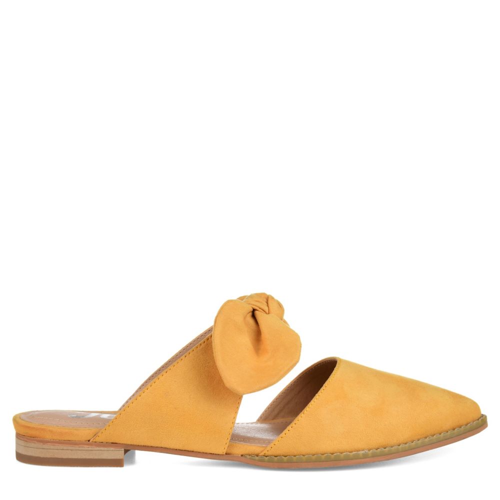 WOMENS TELULAH FLATS