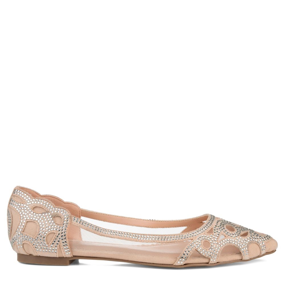 WOMENS BATAVIA FLATS