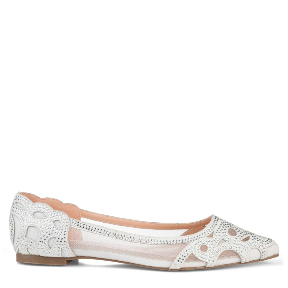 WOMENS BATAVIA FLATS