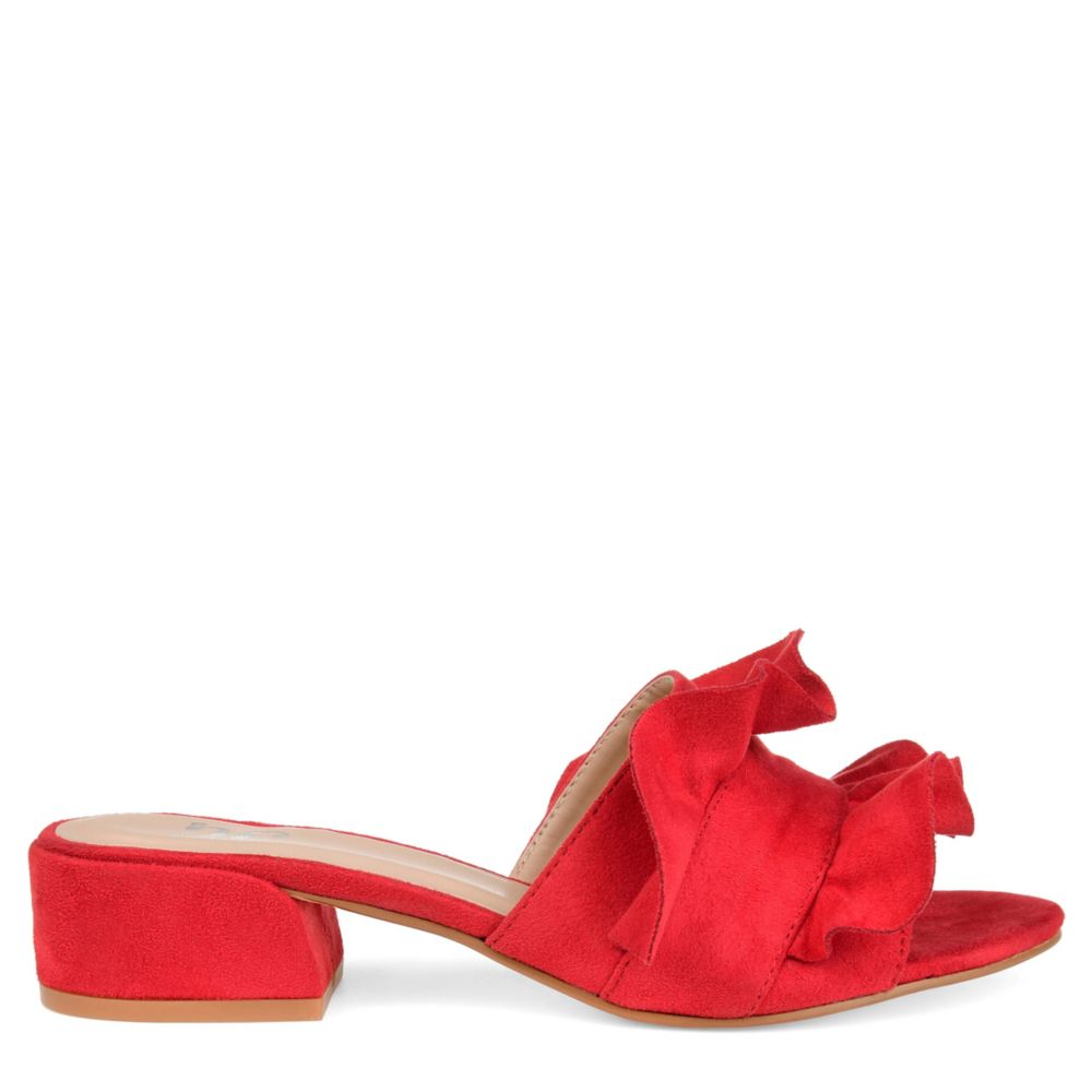 Appeal Mules - Shoes 1AACOT