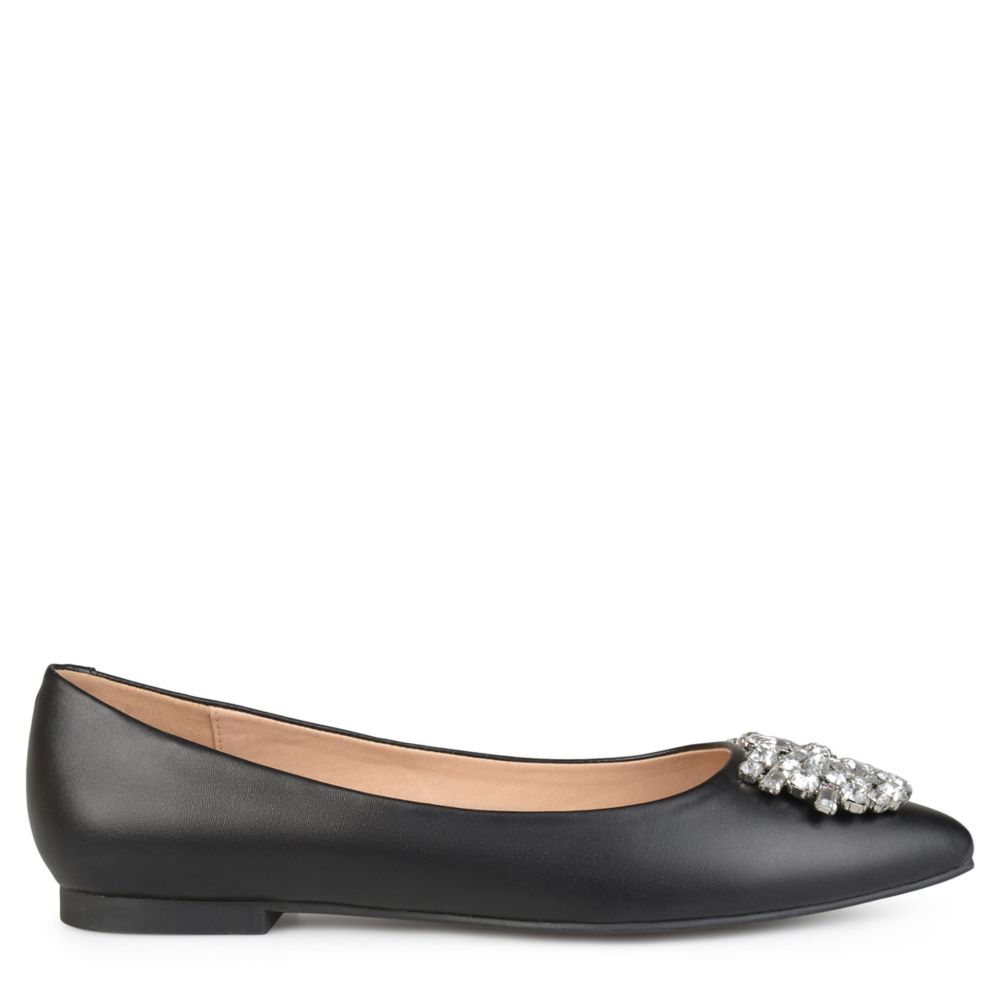 WOMENS RENZO FLAT