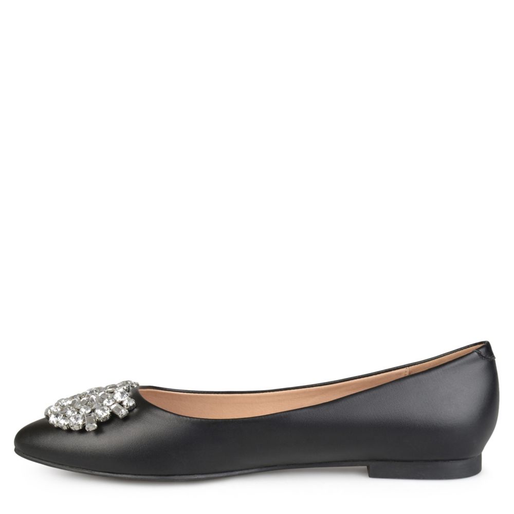 WOMENS RENZO FLAT