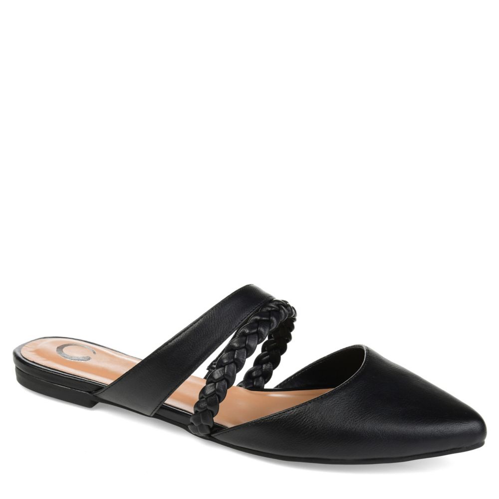 WOMENS OLIVEA FLAT