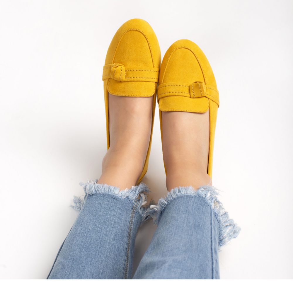 WOMENS MARCI LOAFER