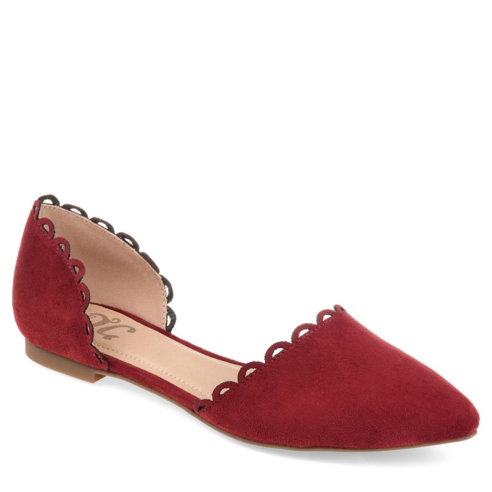 WOMENS JEZLIN FLAT