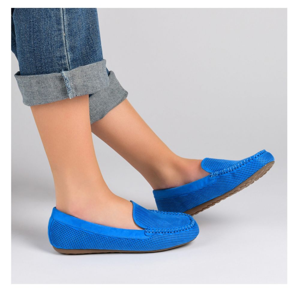 WOMENS HALSEY LOAFER