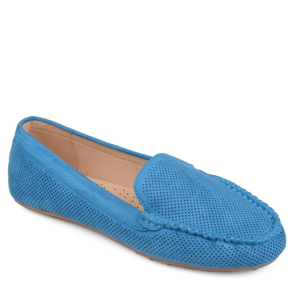 WOMENS HALSEY LOAFER