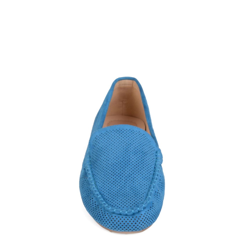 WOMENS HALSEY LOAFER