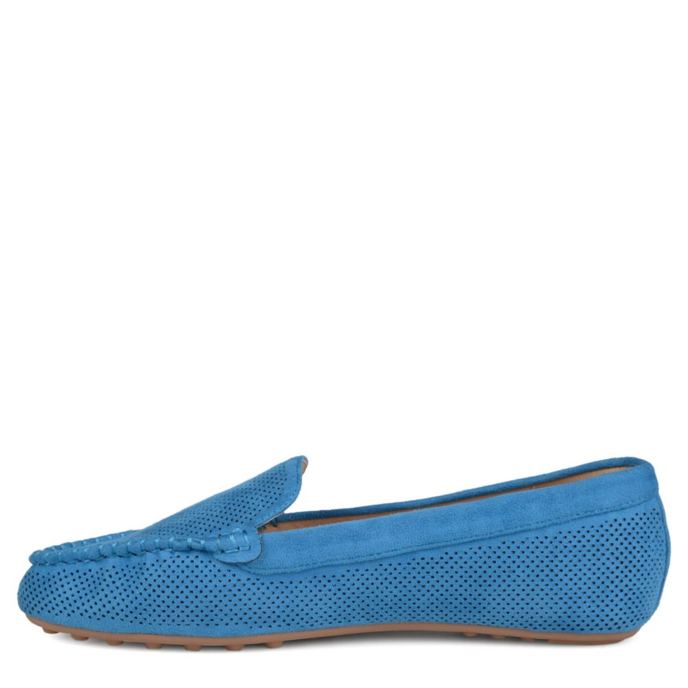 WOMENS HALSEY LOAFER