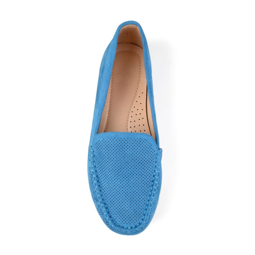 WOMENS HALSEY LOAFER