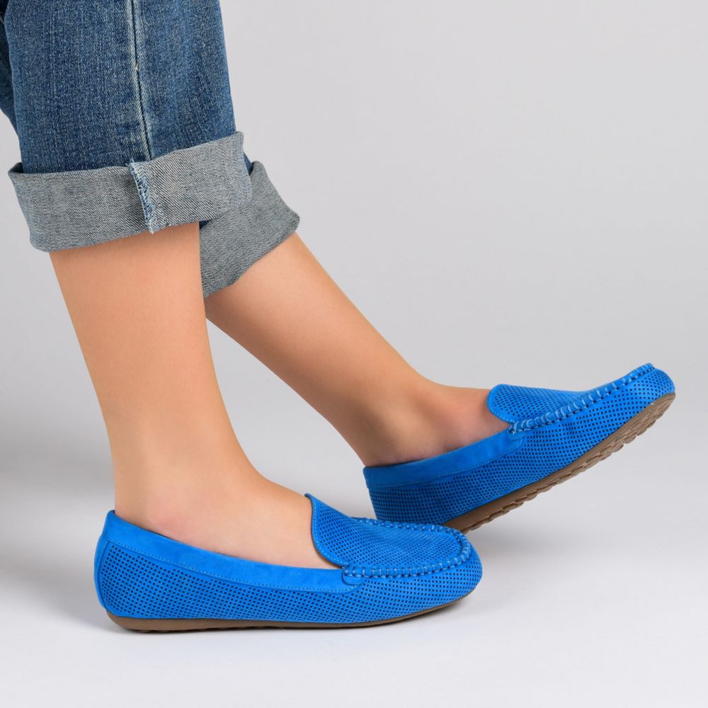 WOMENS HALSEY LOAFER