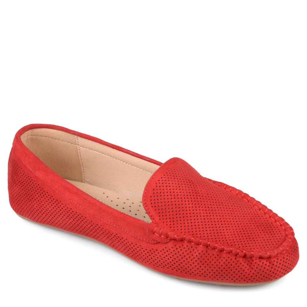 WOMENS HALSEY LOAFER