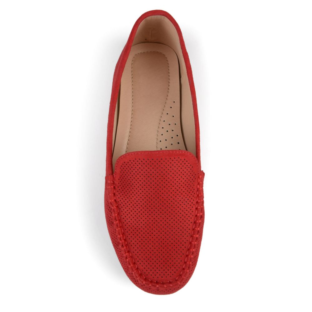 WOMENS HALSEY LOAFER