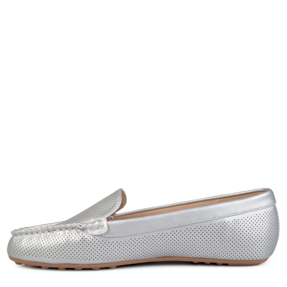 WOMENS HALSEY LOAFER