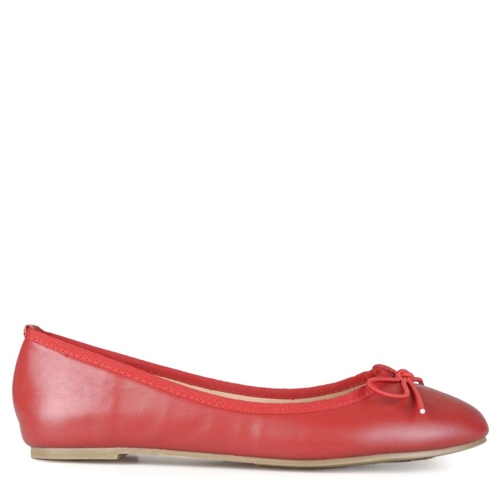 WOMENS VIKA FLAT