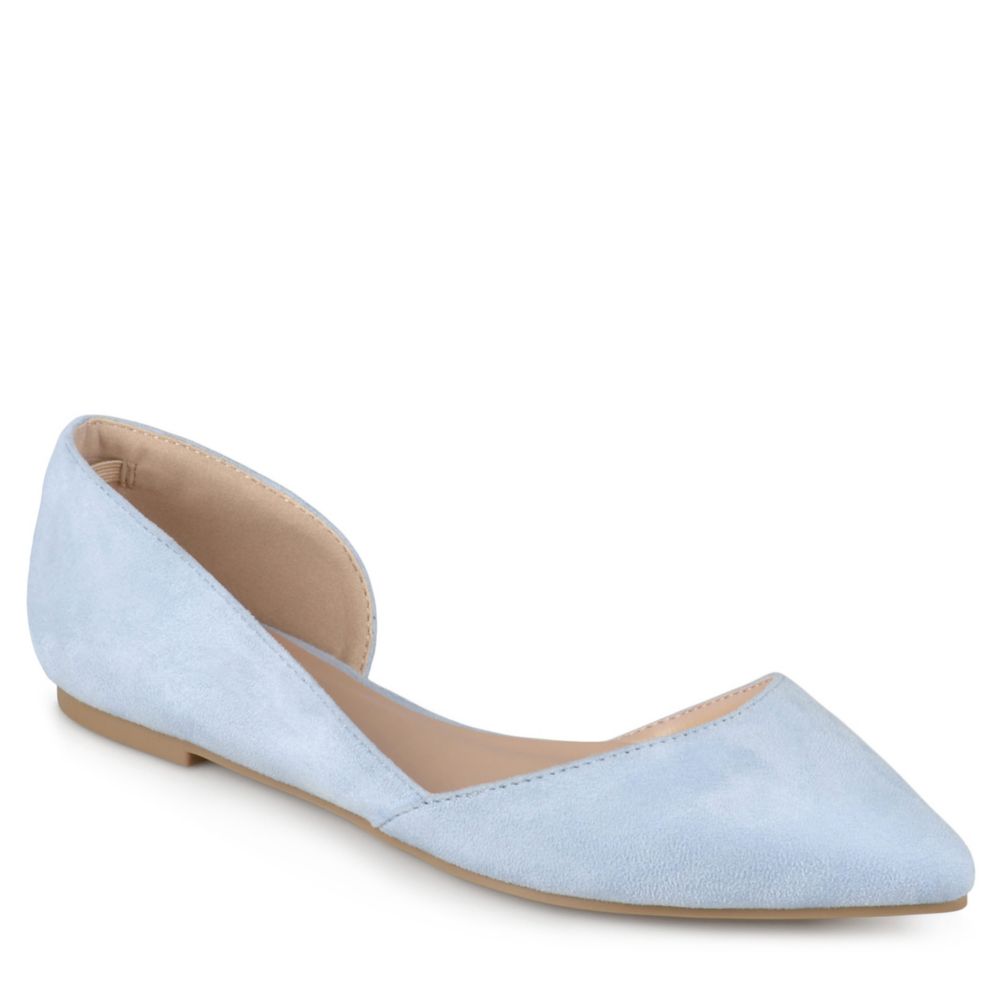 WOMENS ESTER FLAT