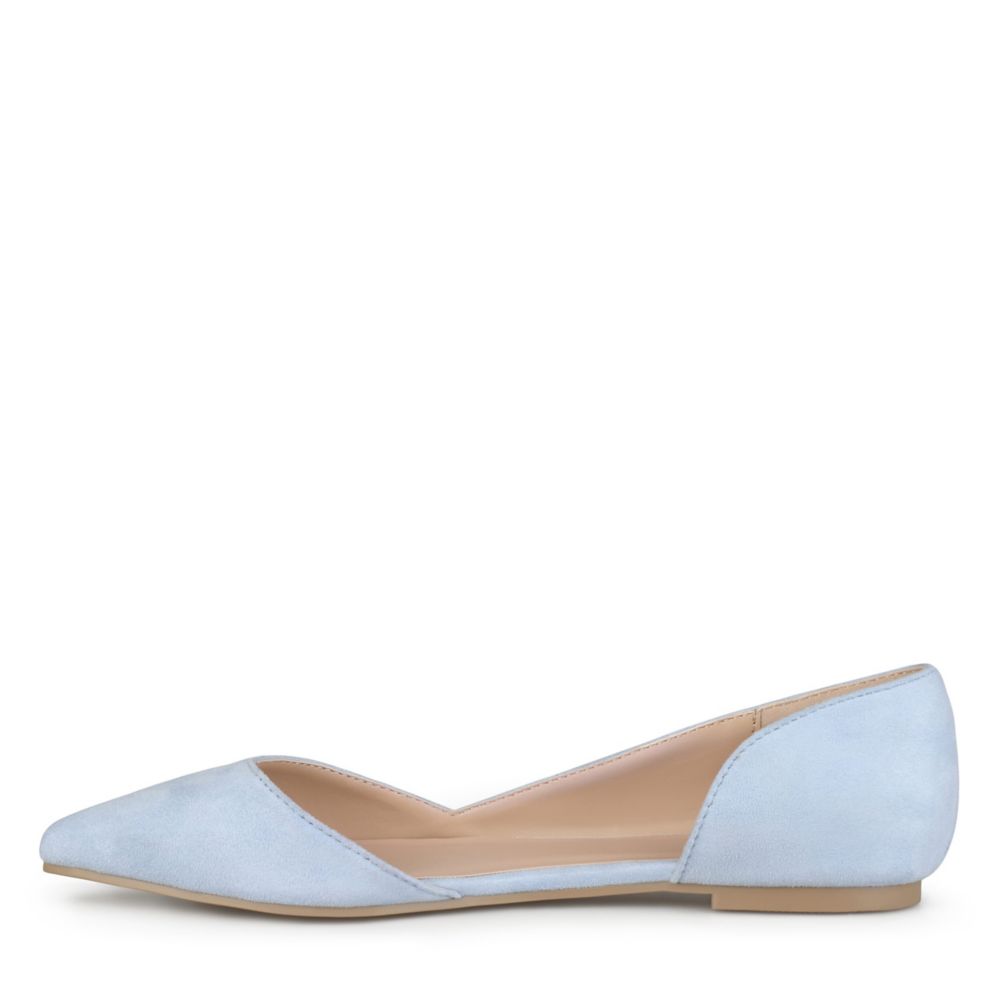 WOMENS ESTER FLAT