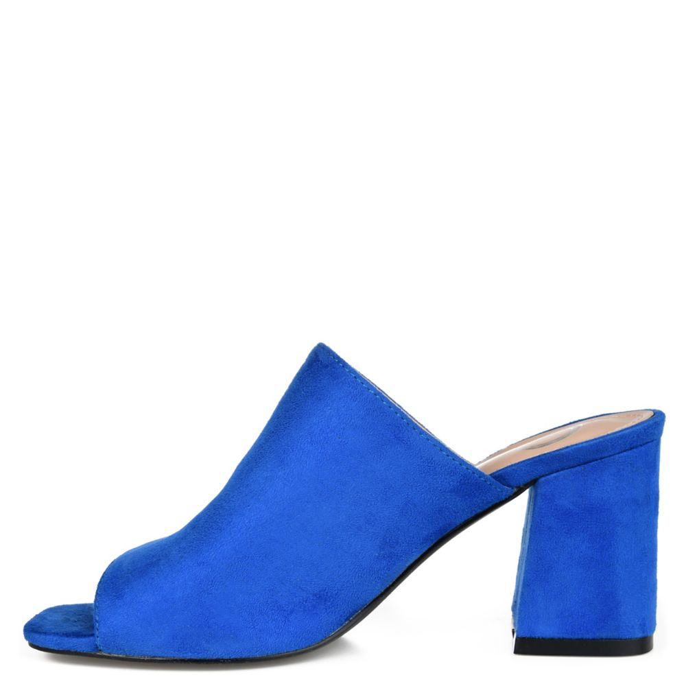 Blue Journee Collection Womens Adelaide Sandal | Womens | Rack Room Shoes