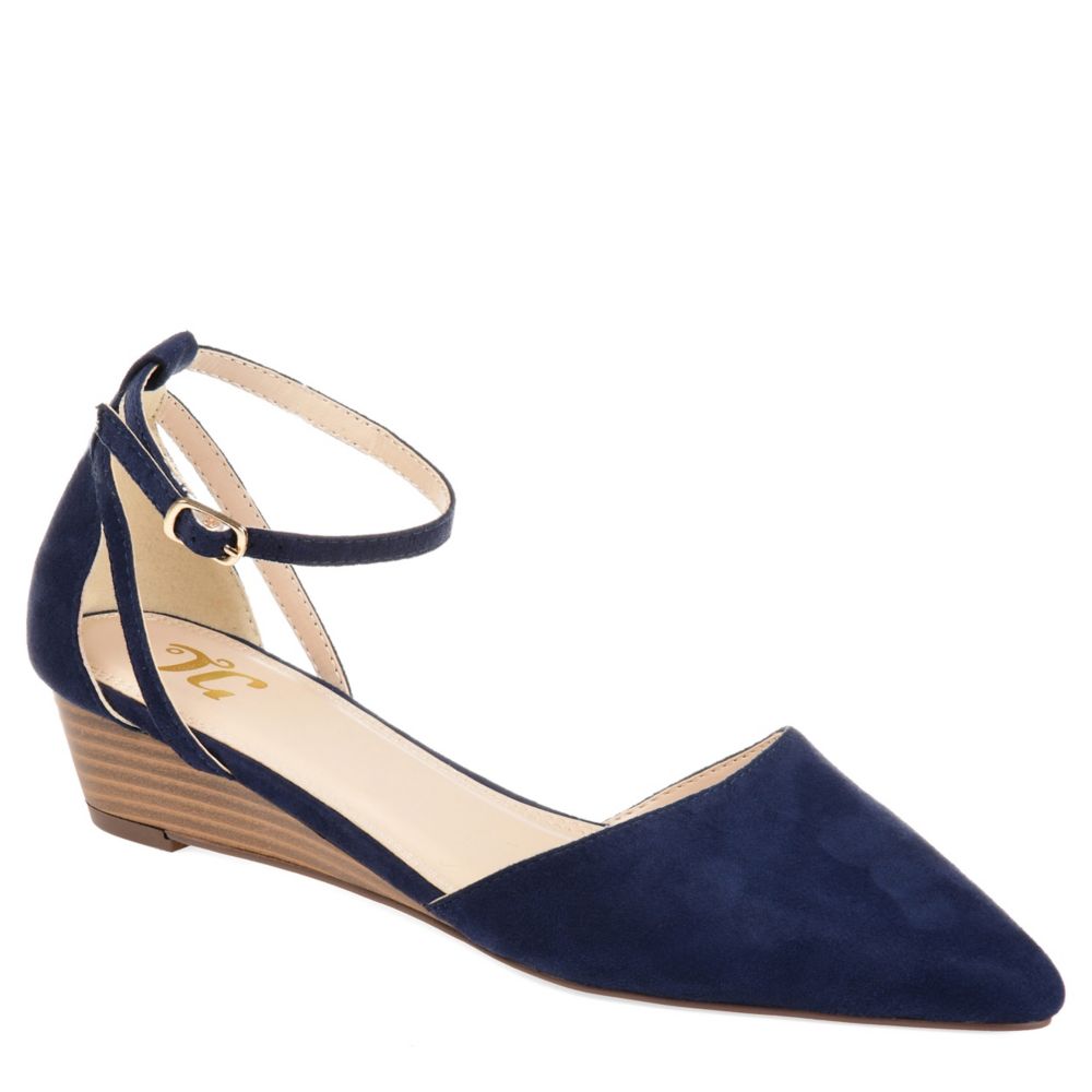 WOMENS ARKIE PUMP