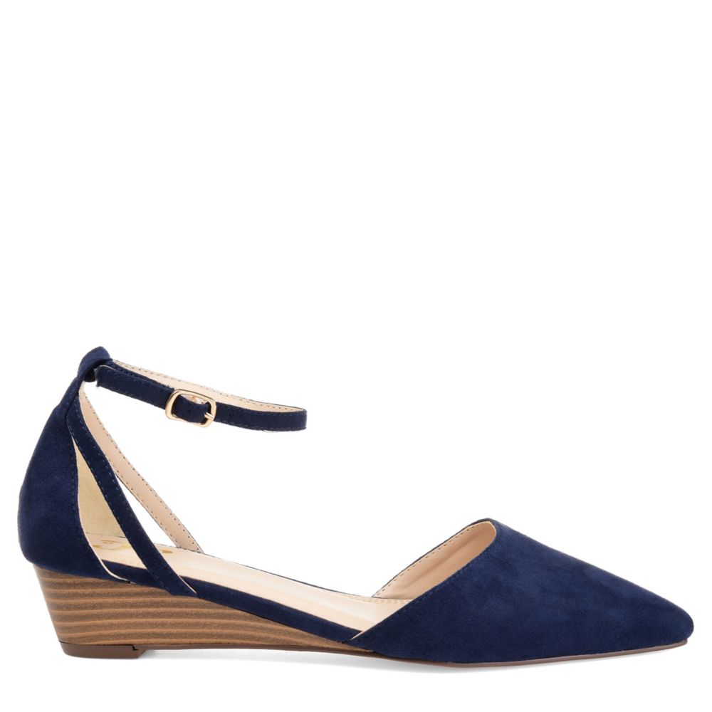 WOMENS ARKIE PUMP