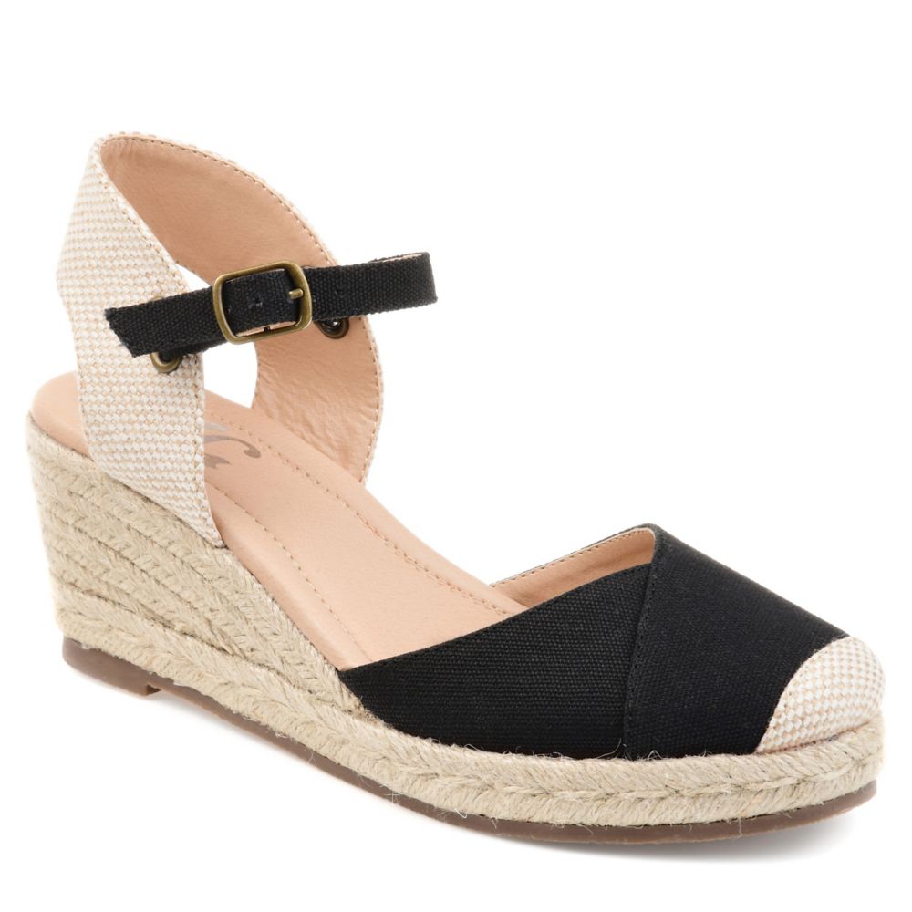 WOMENS ASHLYN WEDGE SANDAL