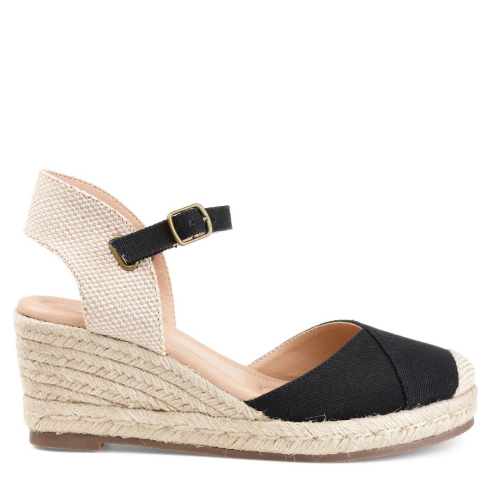 WOMENS ASHLYN WEDGE SANDAL