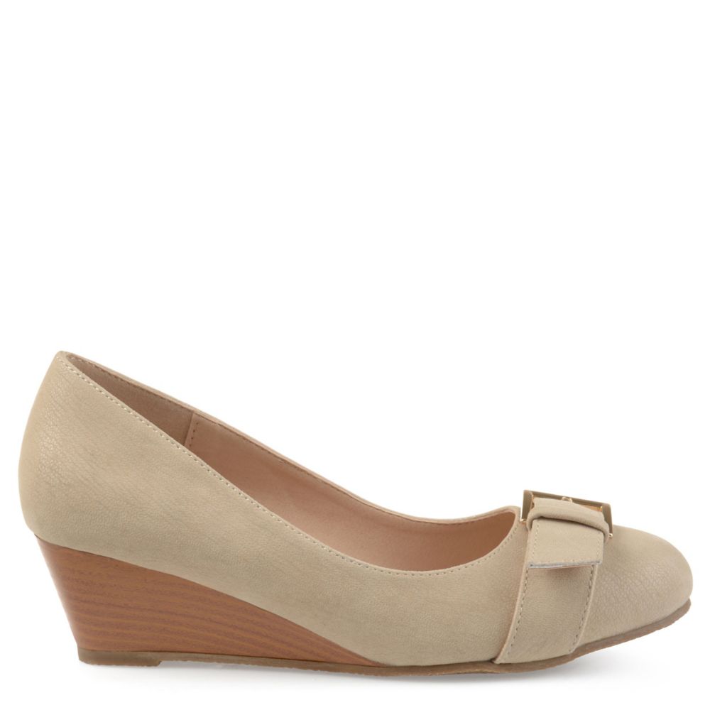 WOMENS GRAYSN PUMP