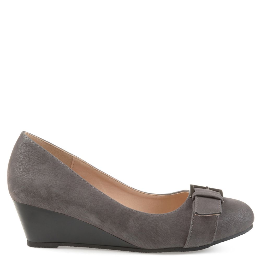 WOMENS GRAYSN PUMP