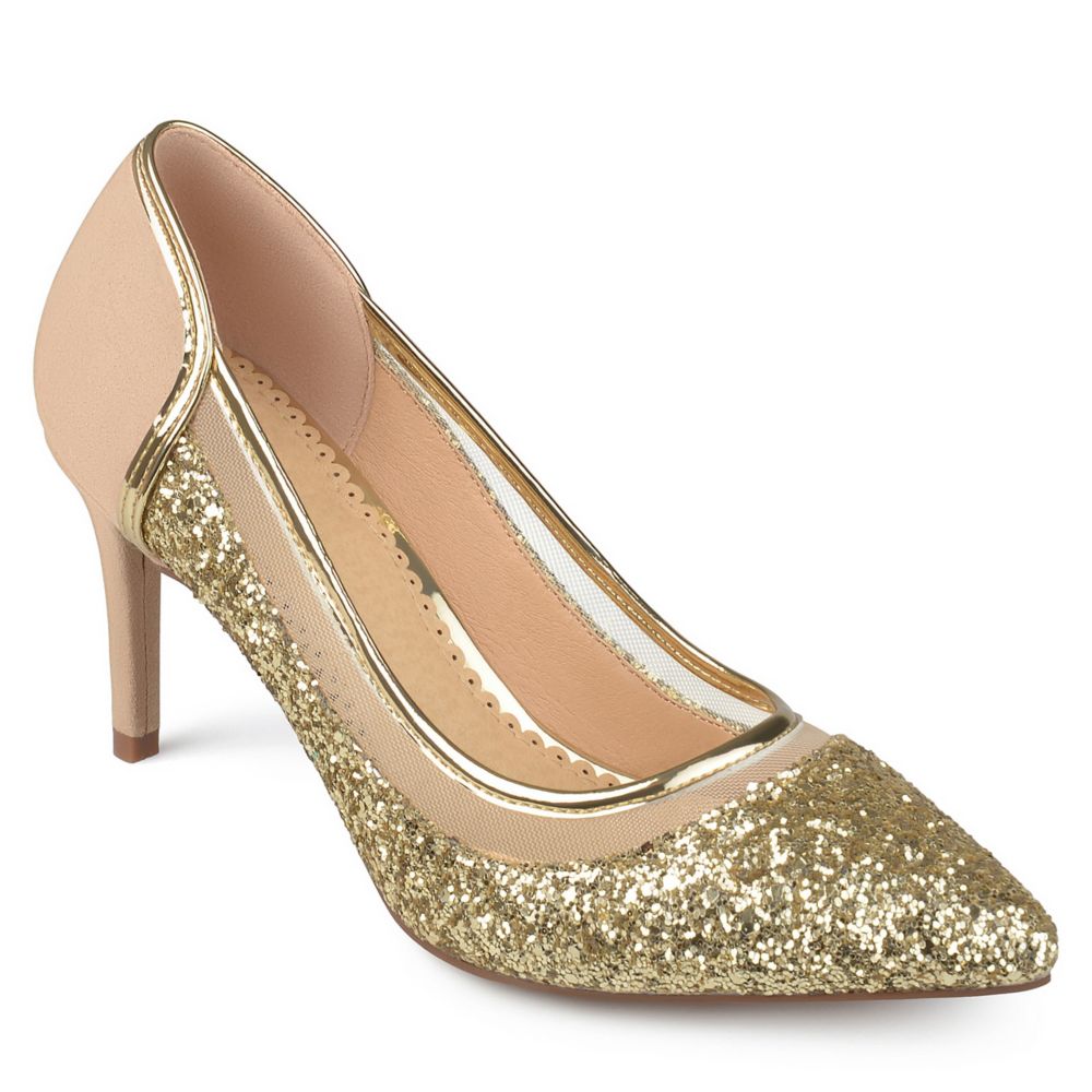 journee collection kalani pump