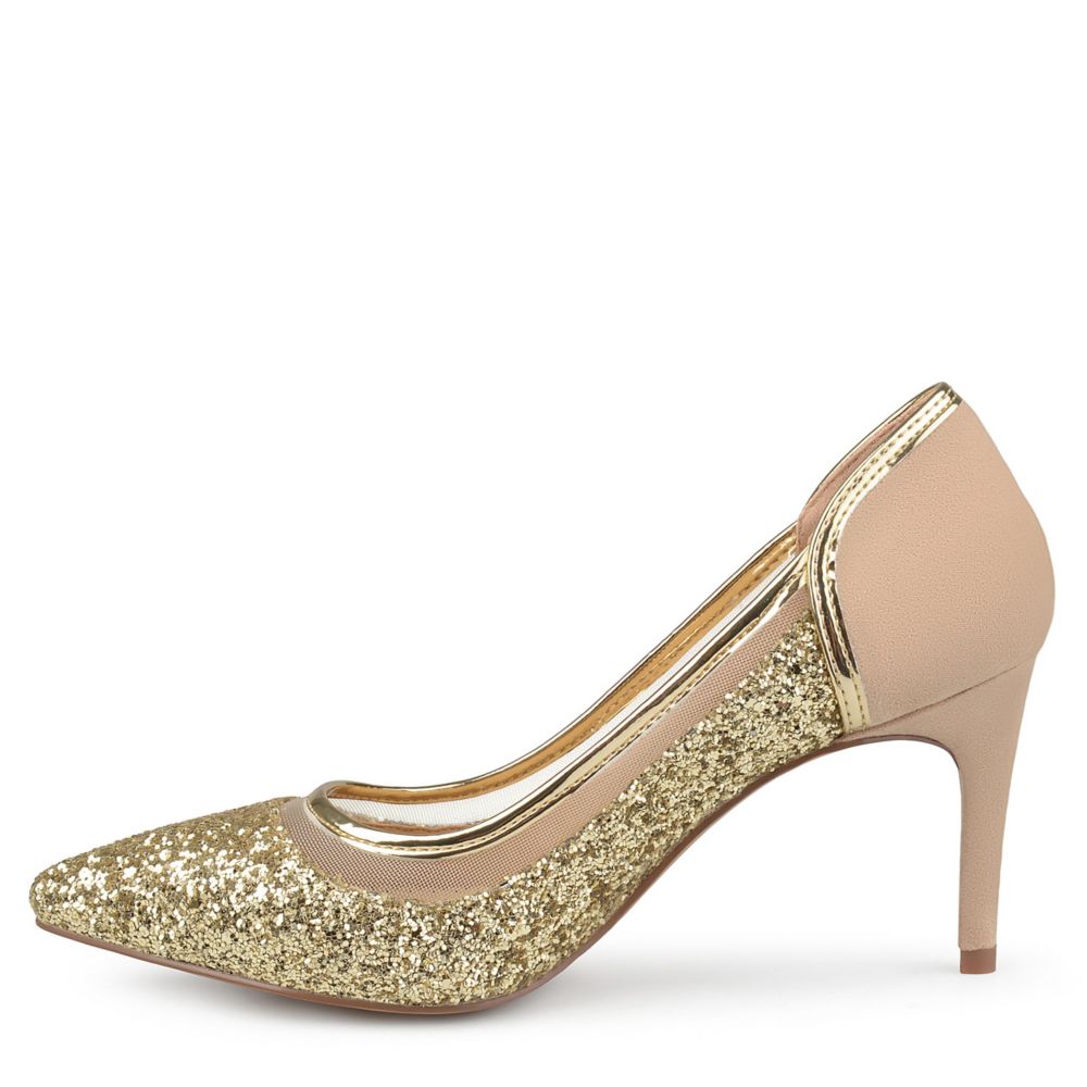 journee collection kalani pump