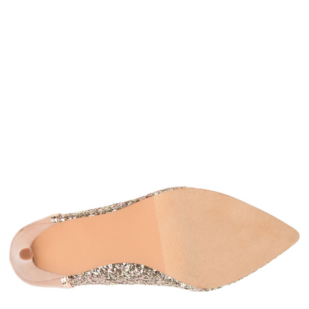 journee collection kalani pump